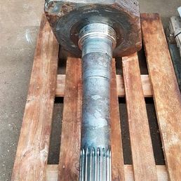 Requel torno